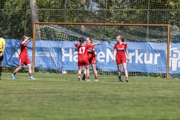 Bild 253 - wBJ Hamburger SV - Hertha BSC : Ergebnis: 5:2